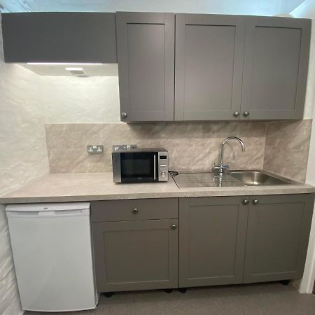 Victorian Police Station Apartment Launceston Bagian luar foto